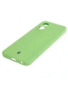 Kup Bizon Case Silikon für Oppo A38 4G in hellgrün - BIZ3787 - {ean13} - Sklep Home Screen