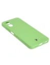 Kup Bizon Case Silikon für Oppo A38 4G in hellgrün - BIZ3787 - {ean13} - Sklep Home Screen