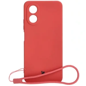 Kup Bizon Case Silikon für Oppo A38 4G schmutziges Pink - BIZ3788 - {ean13} - Sklep Home Screen