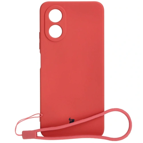 Kup Bizon Case Silikon für Oppo A38 4G schmutziges Pink - BIZ3788 - {ean13} - Sklep Home Screen