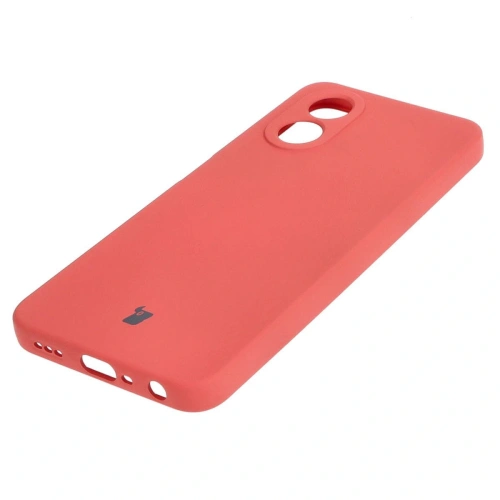 Kup Bizon Case Silikon für Oppo A38 4G schmutziges Pink - BIZ3788 - {ean13} - Sklep Home Screen