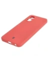 Kup Etui Bizon Case silikonové pro Oppo A38 4G špinavě růžové - BIZ3788 - {ean13} - Sklep Home Screen