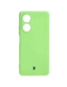 Kup Etui Bizon Case Silicone do Oppo A58 4G jasnozielone - BIZ3789 - {ean13} - Sklep Home Screen