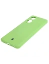 Kup Etui Bizon Case Silicone do Oppo A58 4G jasnozielone - BIZ3789 - {ean13} - Sklep Home Screen