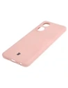 Kup Caz de silicon Bizon pentru Oppo A58 4G roz deschis - BIZ3790 - {ean13} - Sklep Home Screen