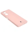 Kup Caz de silicon Bizon pentru Oppo A58 4G roz deschis - BIZ3790 - {ean13} - Sklep Home Screen