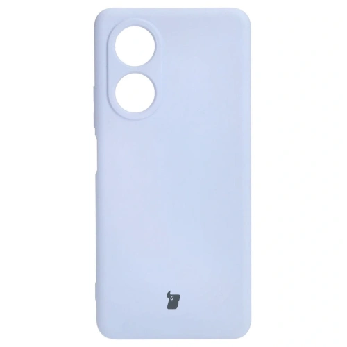 Kup Etui Bizon Case Silicone pro Oppo A58 4G jasně fialové - BIZ3791 - {ean13} - Sklep Home Screen