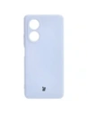 Kup Etui Bizon Case Silicone pro Oppo A58 4G jasně fialové - BIZ3791 - {ean13} - Sklep Home Screen