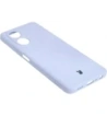 Kup Bizon tok szilikon Oppo A58 4G világoslila - BIZ3791 - {ean13} - Sklep Home Screen