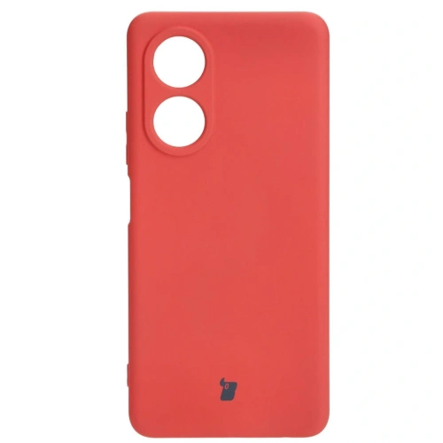 Kup Caz de silicon Bizon pentru Oppo A58 4G roz murdar - BIZ3792 - {ean13} - Sklep Home Screen