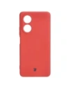 Kup Etui Bizon Case Silicone pro Oppo A58 4G špinavě růžové - BIZ3792 - {ean13} - Sklep Home Screen