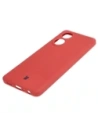 Kup Etui Bizon Case Silicone pro Oppo A58 4G špinavě růžové - BIZ3792 - {ean13} - Sklep Home Screen