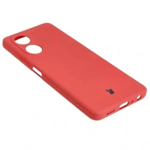 Kup Caz de silicon Bizon pentru Oppo A58 4G roz murdar - BIZ3792 - {ean13} - Sklep Home Screen