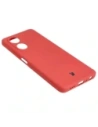 Kup Caz de silicon Bizon pentru Oppo A58 4G roz murdar - BIZ3792 - {ean13} - Sklep Home Screen