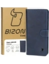 Bizon Tasche für Oppo A58 4G in Marineblau