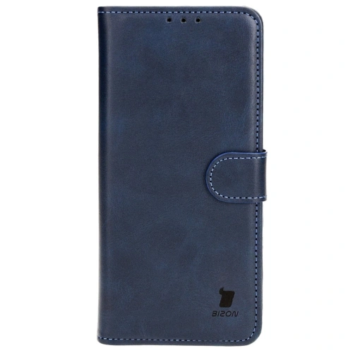 Kup Etui z klapką Bizon Case Pocket do Oppo A58 4G granatowe - BIZ3795 - {ean13} - Sklep Home Screen