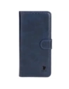 Kup Bizon Tasche für Oppo A58 4G in Marineblau - BIZ3795 - {ean13} - Sklep Home Screen