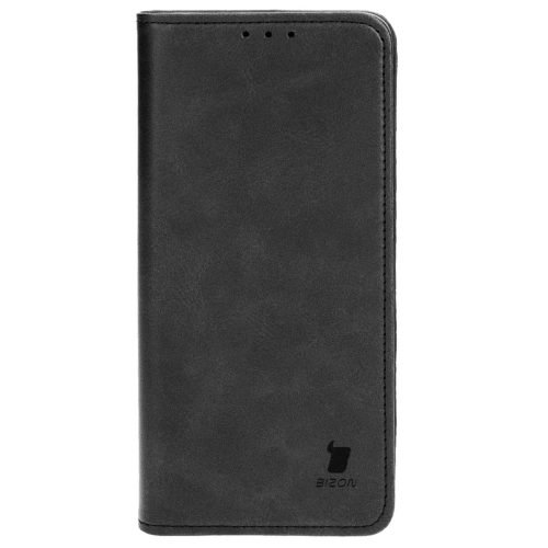 Kup Etui z klapką Bizon Case Pocket Pro do Oppo A58 4G czarne - BIZ3796 - {ean13} - Sklep Home Screen
