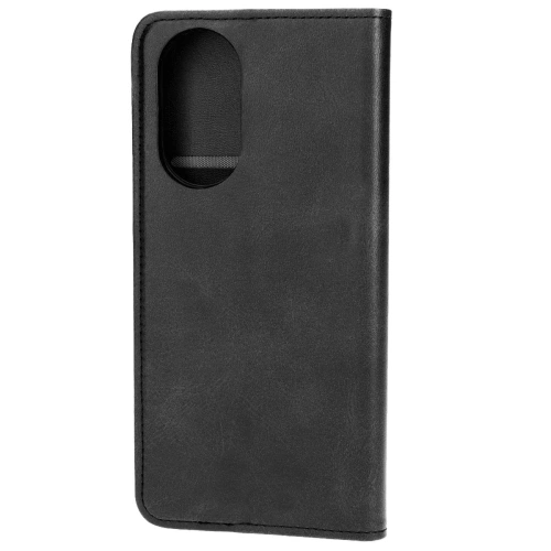 Kup Etui z klapką Bizon Case Pocket Pro do Oppo A58 4G czarne - BIZ3796 - {ean13} - Sklep Home Screen