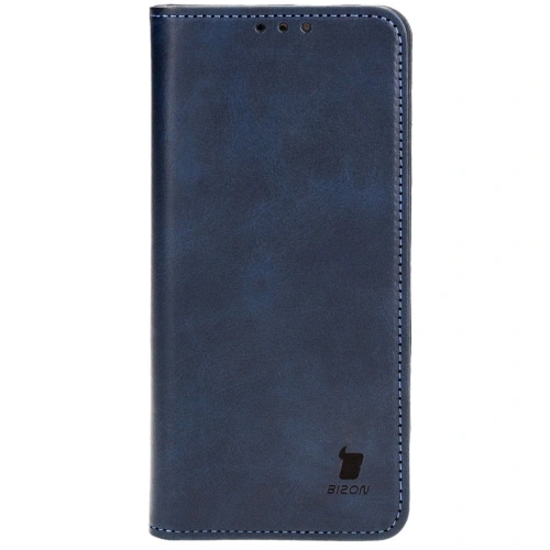 Kup Bizon Case Pocket Pro Oppo A58 4G sötétkék - BIZ3798 - {ean13} - Sklep Home Screen