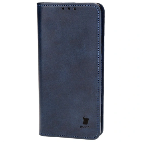 Kup Bizon Case Pocket Pro Oppo A58 4G sötétkék - BIZ3798 - {ean13} - Sklep Home Screen