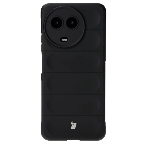 Kup Pancerne etui Bizon Case Tur do Realme 11 5G czarne - BIZ3799 - {ean13} - Sklep Home Screen