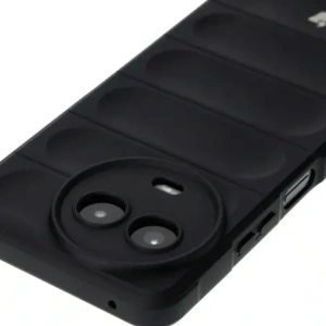 Bizon Case Tur Realme 11 5G black