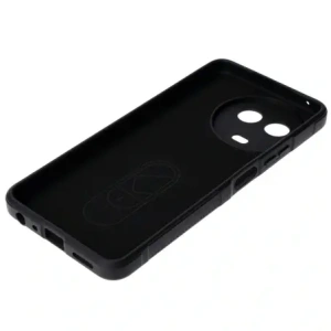 Kup Bizon Caz Tur Realme 11 5G negru - BIZ3799 - {ean13} - Sklep Home Screen