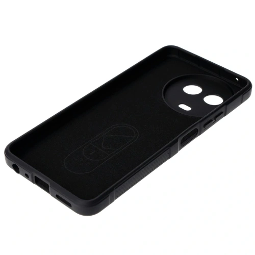 Kup Pancerne etui Bizon Case Tur do Realme 11 5G czarne - BIZ3799 - {ean13} - Sklep Home Screen