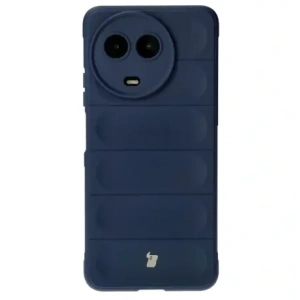 Kup Bizon Case Tur Realme 11 5G marineblau - BIZ3800 - {ean13} - Sklep Home Screen