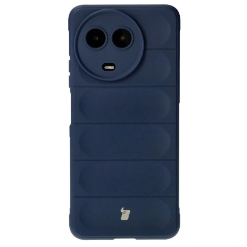 Kup Pancerne etui Bizon Case Tur do Realme 11 5G granatowe - BIZ3800 - {ean13} - Sklep Home Screen