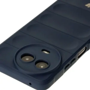Kup Bizon Case Tur Realme 11 5G marineblau - BIZ3800 - {ean13} - Sklep Home Screen
