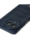 Buy Bizon Case Tur Realme 11 5G navy blue - BIZ3800 - {ean13} - Home Screen Store Europe