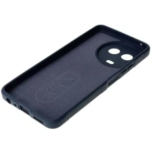 Kup Bizon Case Tur Realme 11 5G marineblau - BIZ3800 - {ean13} - Sklep Home Screen