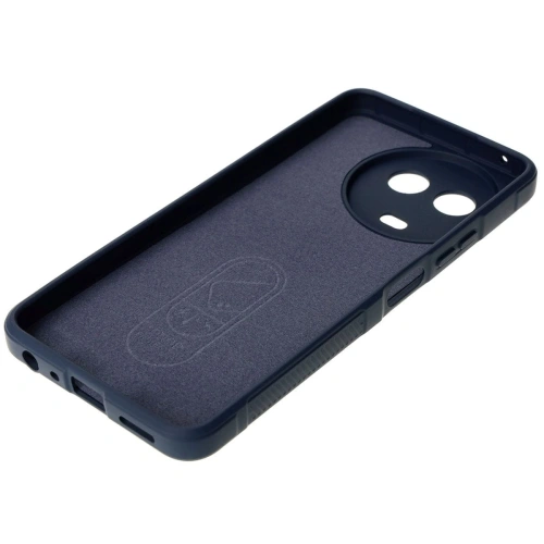 Kup Pancerne etui Bizon Case Tur do Realme 11 5G granatowe - BIZ3800 - {ean13} - Sklep Home Screen
