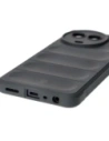 Buy Bizon Case Tur Realme 11 5G grey - BIZ3801 - {ean13} - Home Screen Store Europe