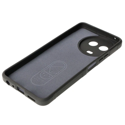 Buy Bizon Case Tur Realme 11 5G grey - BIZ3801 - {ean13} - Home Screen Store Europe