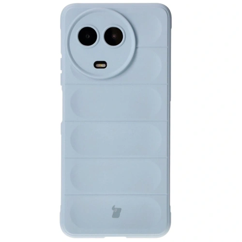 Kup Bizon Carcasa Tur Realme 11 5G albastru deschis - BIZ3802 - {ean13} - Sklep Home Screen