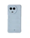 Bizon Case Tur Realme 11 5G light blue