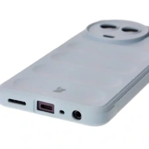 Kup Bizon Case Tur Realme 11 5G hellblau - BIZ3802 - {ean13} - Sklep Home Screen