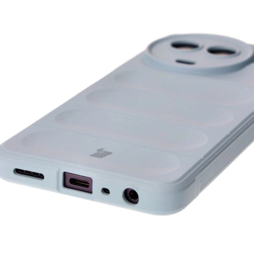 Kup Bizon Carcasa Tur Realme 11 5G albastru deschis - BIZ3802 - {ean13} - Sklep Home Screen