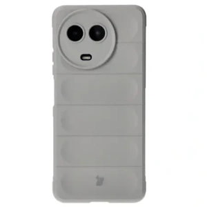 Kup Bizon Carcasă Tur Realme 11 5G gri deschis - BIZ3803 - {ean13} - Sklep Home Screen