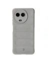 Buy Bizon Case Tur Realme 11 5G light grey - BIZ3803 - {ean13} - Home Screen Store Europe