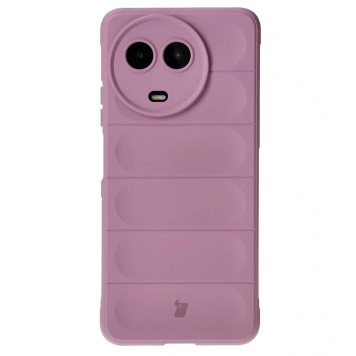 Kup Bizon Carcasa Tur Realme 11 5G violet deschis - BIZ3804 - {ean13} - Sklep Home Screen