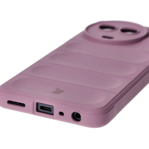 Kup Bizon Carcasa Tur Realme 11 5G violet deschis - BIZ3804 - {ean13} - Sklep Home Screen