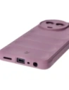 Kup Bizon Carcasa Tur Realme 11 5G violet deschis - BIZ3804 - {ean13} - Sklep Home Screen
