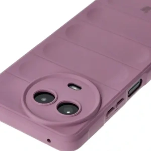 Kup Bizon Carcasa Tur Realme 11 5G violet deschis - BIZ3804 - {ean13} - Sklep Home Screen