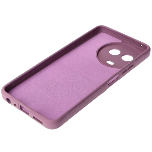 Kup Bizon Carcasa Tur Realme 11 5G violet deschis - BIZ3804 - {ean13} - Sklep Home Screen