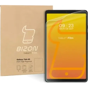 Kup Bizon Film Tab Papirus Samsung Galaxy Tab A9 [2 PACK] - BIZ3805 - {ean13} - Sklep Home Screen