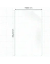 Buy Bizon Film Tab Papirus Samsung Galaxy Tab A9 [2 PACK] - BIZ3805 - {ean13} - Home Screen Store Europe